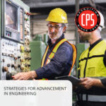 Strategies for Advancement in Engineering | CPS, Inc