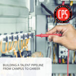 Building a Talent Pipeline from Campus to Career | CPS, Inc