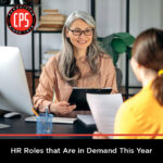 HR Roles that Are in Demand This Year | CPS, Inc