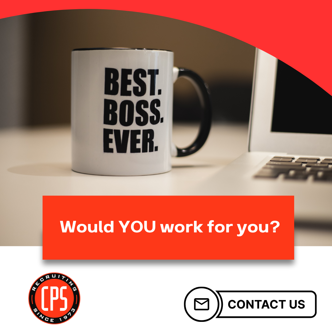best boss