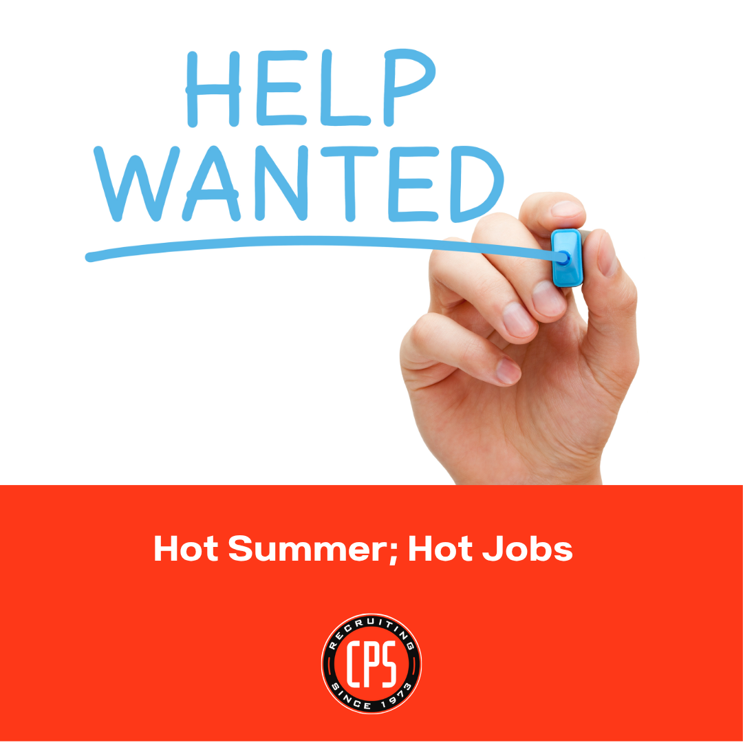 help wanted