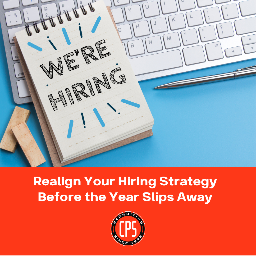 hiring goals