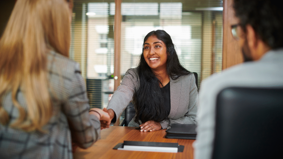 questions to ask recruiters