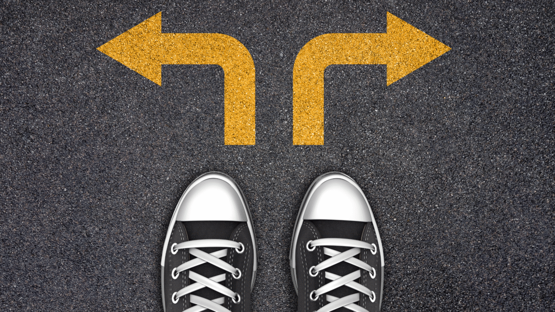 career direction